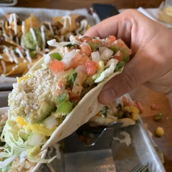 Tacos 4 Life - Tacos Near Me - Concord, North Carolina