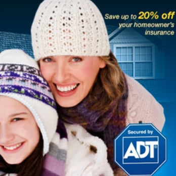 ADT Security Services - Security Systems Near Me - Omaha, Nebraska