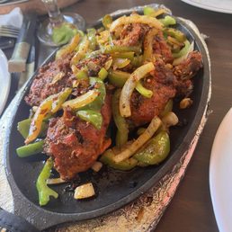 Chicken Tandoori