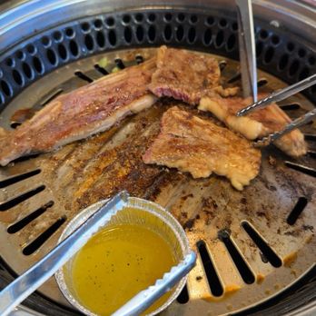 Doma The Korean BBQ - Korean Near Me - Las Vegas, Nevada