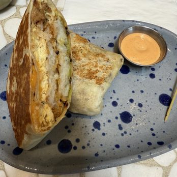 Little Avalon - Beach Bum Burrito - Cafes Near Me - Las Vegas, Nevada Little Avalon - Beach Bum Burrito - Cafes Near Me - Las Vegas, Nevada