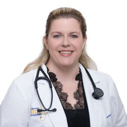 Tampa Bay Family Physicians - Mrs Jami Martinez, ARNP