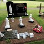Photo of Saint Patrick Cemetery