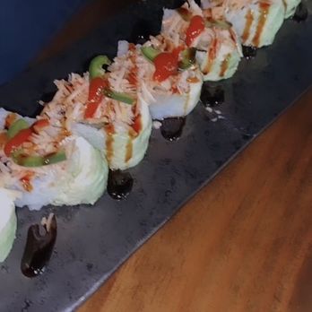 Pubbelly Sushi Brickell - Sushi - Sushi Bars Near Me - Miami, Florida Pubbelly Sushi Brickell - Sushi - Sushi Bars Near Me - Miami, Florida