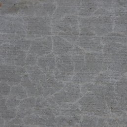 Final product of my new driveway...