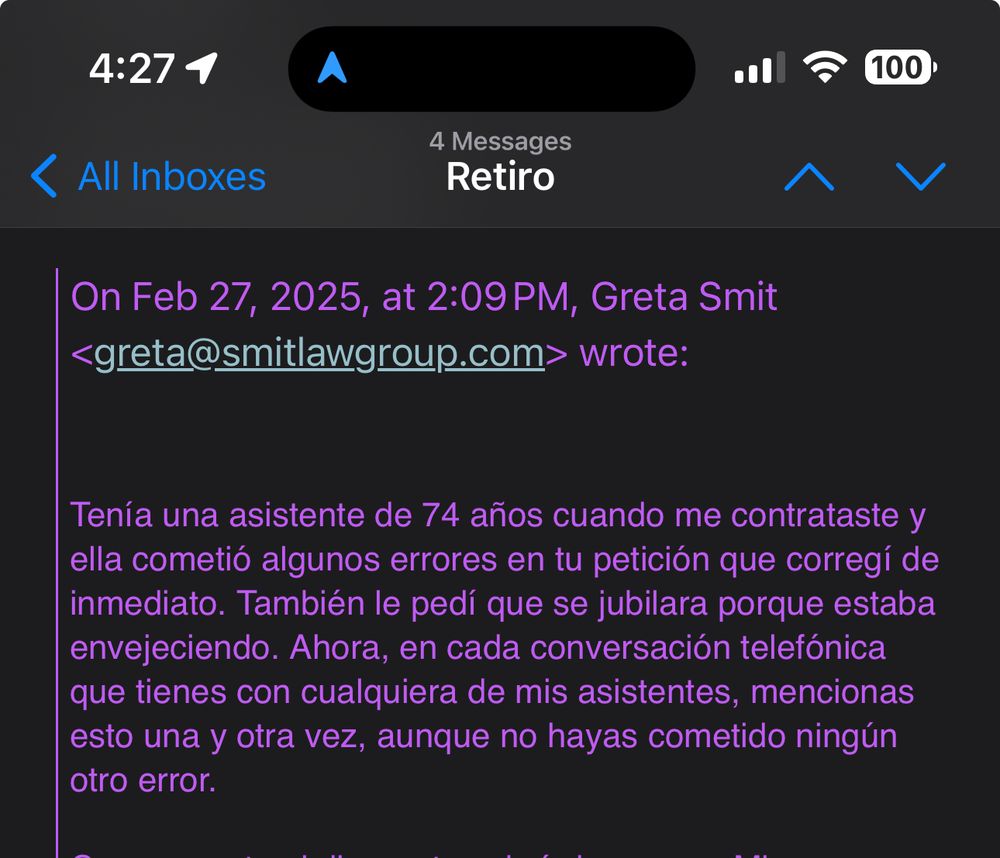 Smit Law Group - immigration attorney in Reno, NV