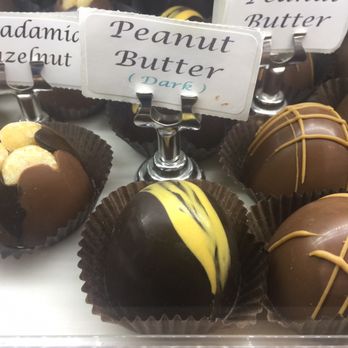 Mariette Chocolates - Chocolatiers & Shops Near Me - San Jose, California Mariette Chocolates - Chocolatiers & Shops Near Me - San Jose, California