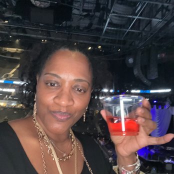 Spectrum Center - Glass of wine and ready to get my date night on!! Joe, Anthony Hamilton and Maxwell!! - Stadiums & Arenas Near Me - Charlotte, North Carolina Spectrum Center - Glass of wine and ready to get my date night on!! Joe, Anthony Hamilton and Maxwell!! - Stadiums & Arenas Near Me - Charlotte, North Carolina