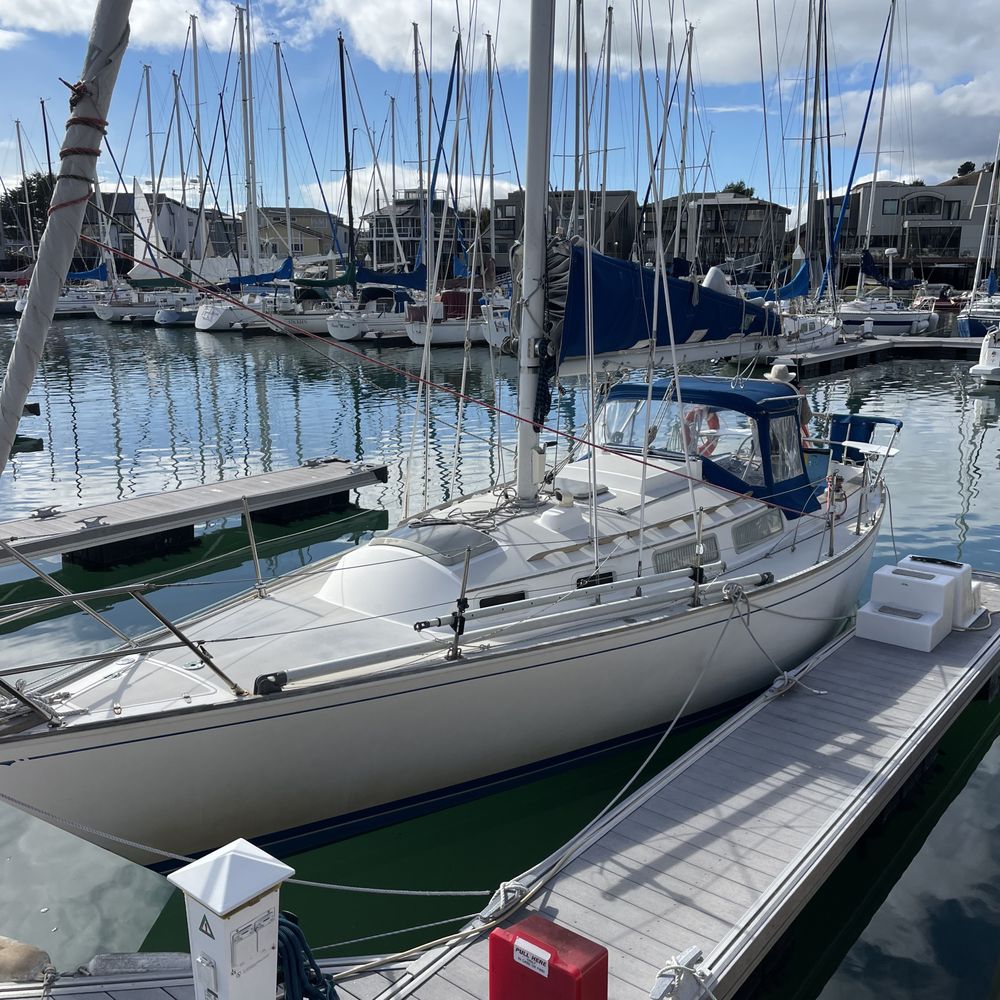 SailNOW - Boat Charters Near Me - Berkeley, California SailNOW - Boat Charters Near Me - Berkeley, California
