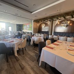 Mahesh's Kitchen - Stafford