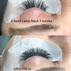 miLady Lash