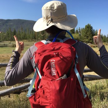 REI - Got my Camelbak on Amazon instead. - Bikes Near Me - San Jose, California