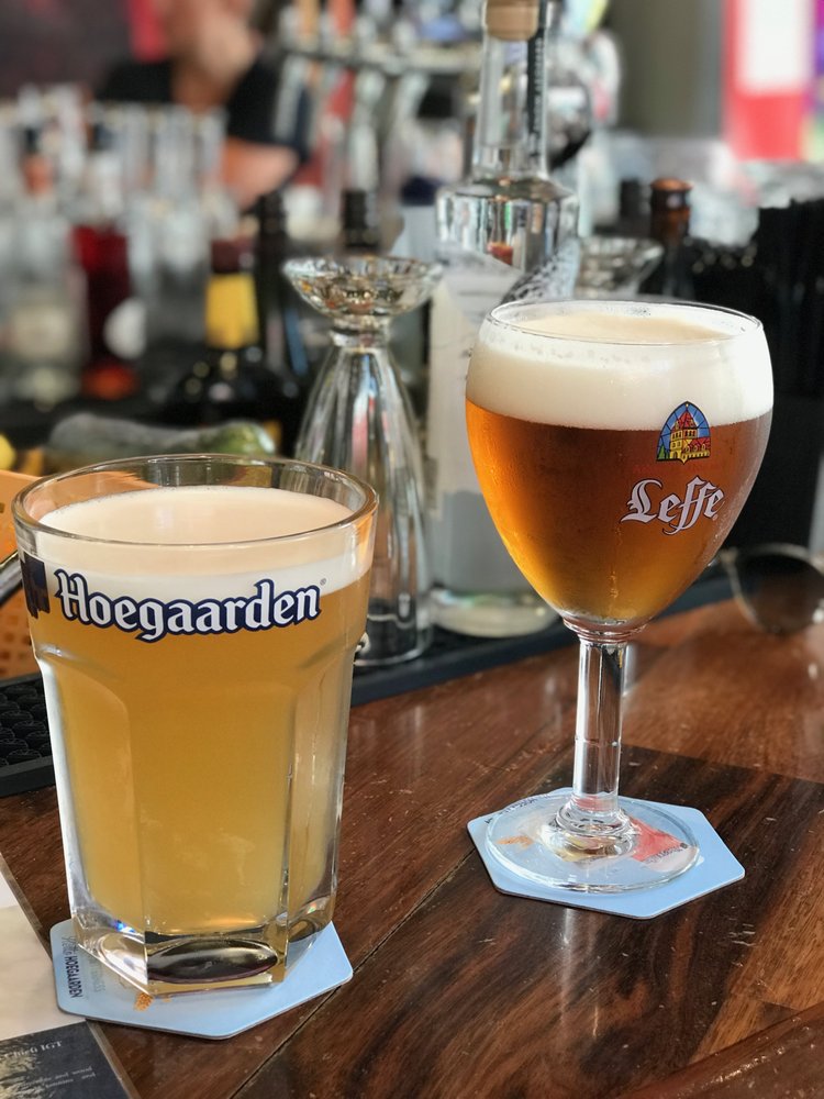 STAUNTON’S WINE BAR & CAFE Updated September 2024 14 Photos 士丹頓街