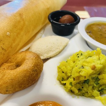 Desi Kitchen - Indian Near Me - Houston, Texas