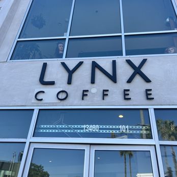 Lynx Coffee - Coffee & Tea Near Me - Sherman Oaks, California Lynx Coffee - Coffee & Tea Near Me - Sherman Oaks, California