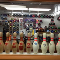 Ten Back Bowling Outfitters - The Stuff!
