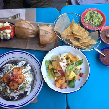 Rosie's - Sad that the chips and guacamole are not free! - Mexican Near Me - New York, New York Rosie's - Sad that the chips and guacamole are not free! - Mexican Near Me - New York, New York