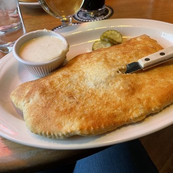 Lennie's - Build your own calzone and garlic butter - Pizza Near Me - Bloomington, Indiana Lennie's - Build your own calzone and garlic butter - Pizza Near Me - Bloomington, Indiana