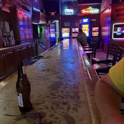 Woodstock Lounge - Woodstock