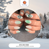 21 Nail Lounge gift card