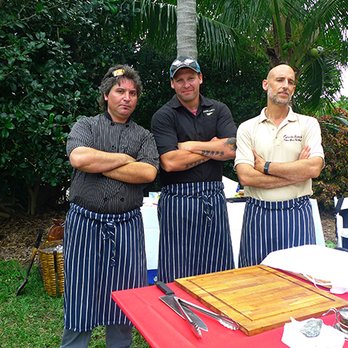 Gaucho Ranch Catering - Caterers Near Me - Miami, Florida