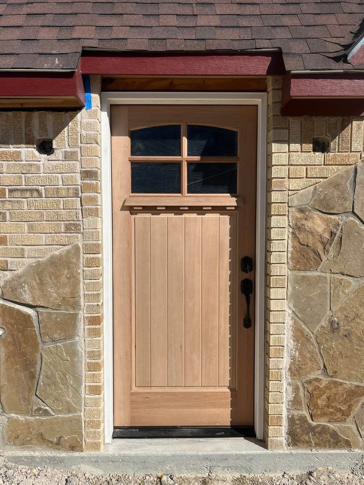 Slide of Rdr roofing & General contractor