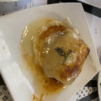 Vinitus - Cod in honey alioli - Tapas Bars Near Me - Barcelona, B