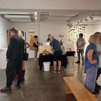 Gallery 114 - Art Galleries Near Me - Portland, Oregon
