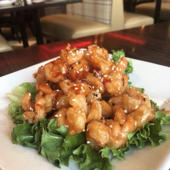 Dinerbar - Sweet chili shrimp - Diners Near Me - Rego Park, New York Dinerbar - Sweet chili shrimp - Diners Near Me - Rego Park, New York