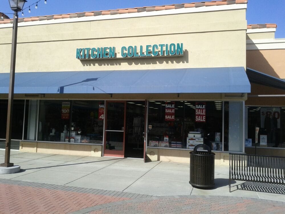 KITCHEN COLLECTION Updated June 2024 17600 Collier Ave, Lake