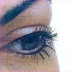 Lydia Niebling - Permanent Make up Lidstriche