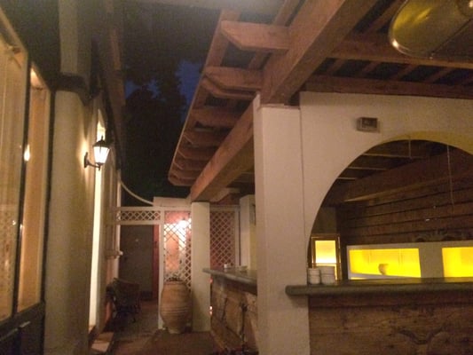 Restaurant Villa Mas by null