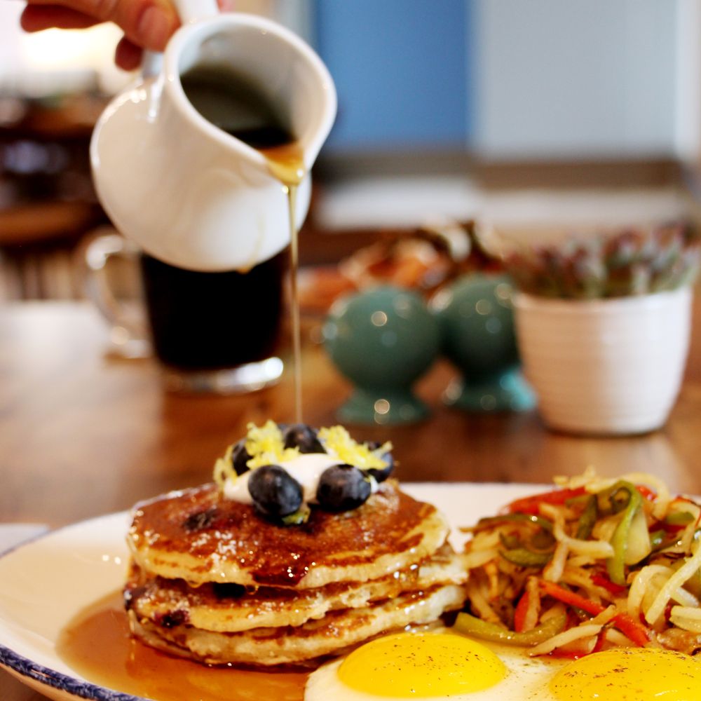 The Best 10 Breakfast Brunch Spots near Ballston Quarter in Arlington