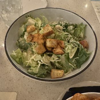 Sunsets Waterfront Dining - Mt Pleasant - Caesar salad - New American Near Me - Mt Pleasant, South Carolina Sunsets Waterfront Dining - Mt Pleasant - Caesar salad - New American Near Me - Mt Pleasant, South Carolina