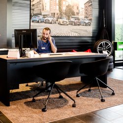 Autohaus Zeisler - MINI Verkaufsberatung