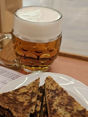 Kantýna by null