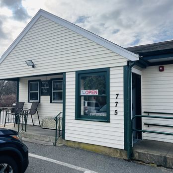 Stowell's Café - Cafes Near Me - Plymouth, Massachusetts