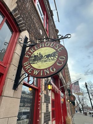 Firehouse Brewing Company by null