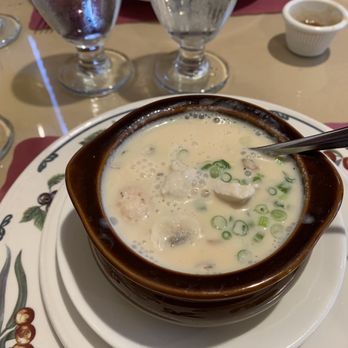 Thai Taste - Coconut Soup - Thai Near Me - Swansea, Massachusetts Thai Taste - Coconut Soup - Thai Near Me - Swansea, Massachusetts