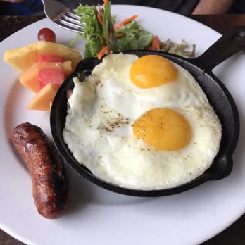 12 Farms Restaurant - Farmer's Skillet - New American Near Me - Hightstown, New Jersey