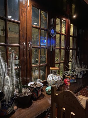 Frida Cantina by null