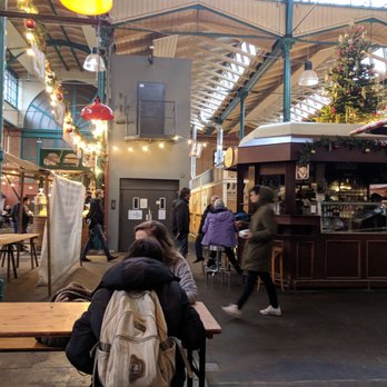 bone - Restaurants Near Me - Berlin, BE