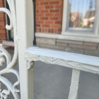 Inter Quality Painting - Railings - Painters Near Me