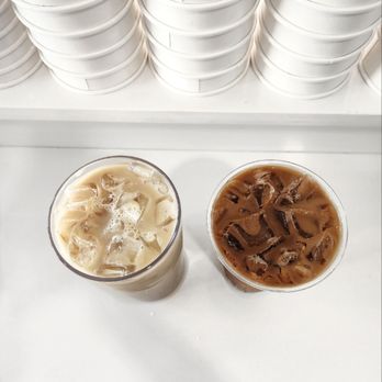 Iron Tree Coffee Company - Order for here or to go for a more personalized experience! - Coffee & Tea Near Me - Chickasha, Oklahoma Iron Tree Coffee Company - Order for here or to go for a more personalized experience! - Coffee & Tea Near Me - Chickasha, Oklahoma