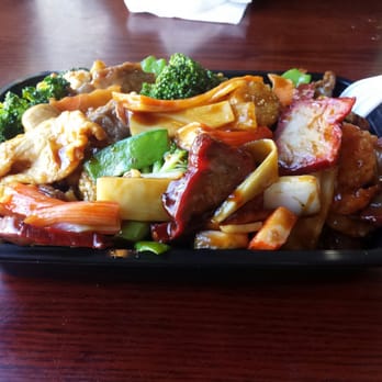 Asia Tasty - Happy family - $12.95 - Asian Fusion Near Me - Plymouth, Massachusetts Asia Tasty - Happy family - $12.95 - Asian Fusion Near Me - Plymouth, Massachusetts