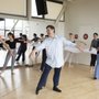 Photo of ODC School and Rhythm & Motion Dance Program