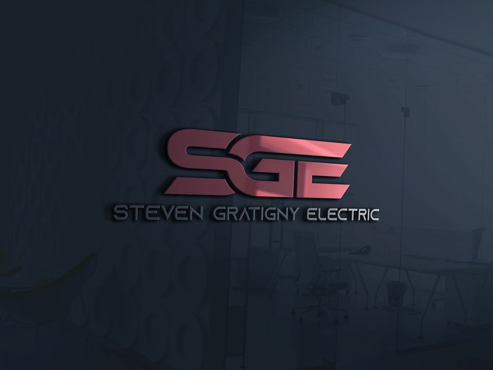 Slide of Steven Gratigny Electric