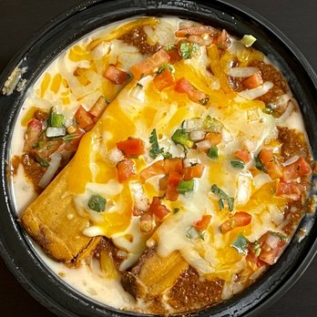 Tommy Tamale - 2 Piece Tommy Bowl - Tex-Mex Near Me - Coppell, Texas