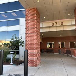 Wilmer Eye Institute - Wilmer Eye Institute in Columbia.