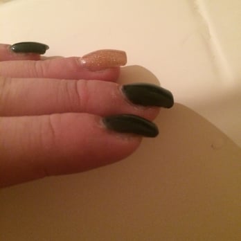 Creative Nails Art & Spa - Less than a week old! - Nail Salons Near Me - Temecula, California